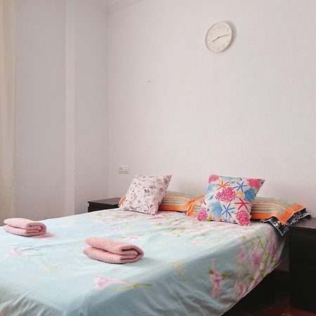 Habitacion Compartido Huelva Centro 外观 照片