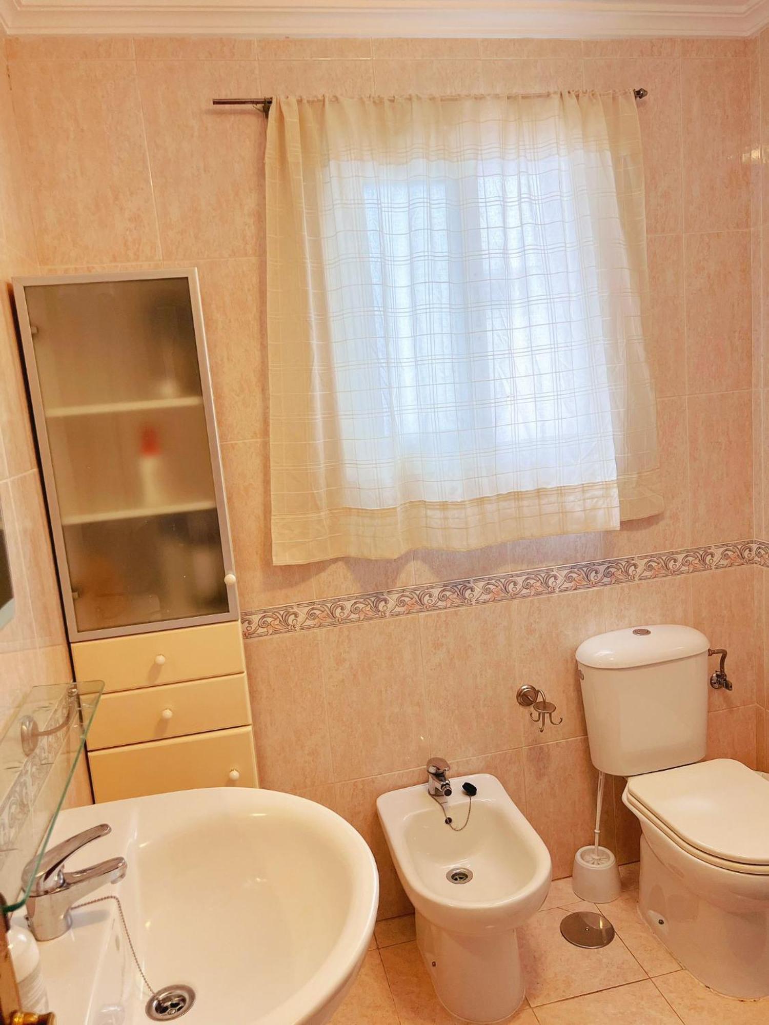 Habitacion Compartido Huelva Centro 外观 照片