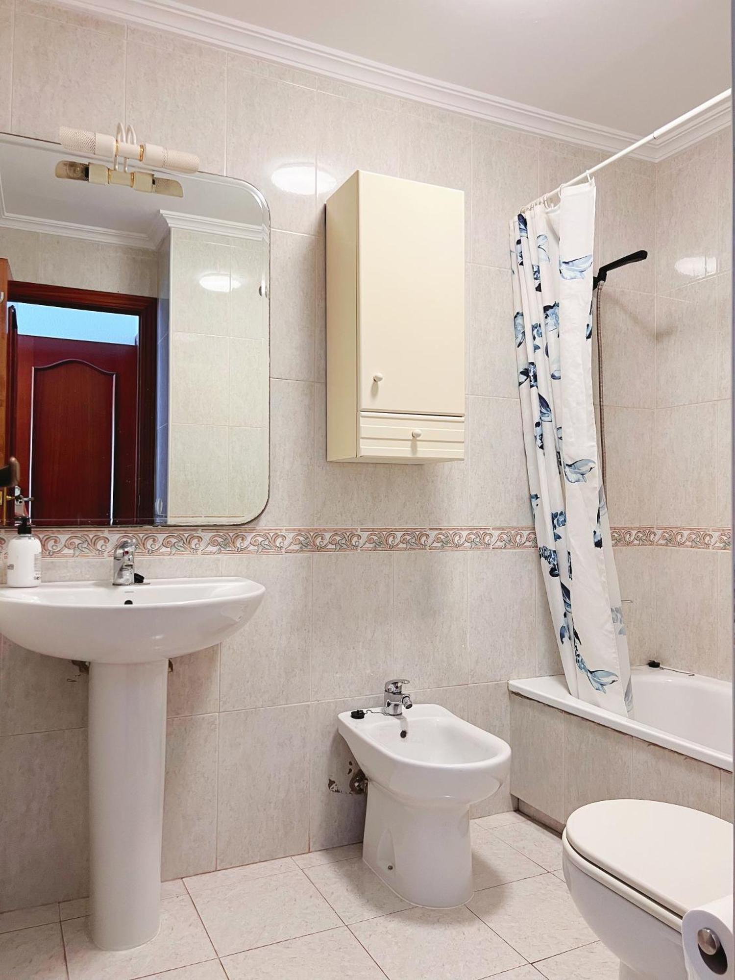 Habitacion Compartido Huelva Centro 外观 照片