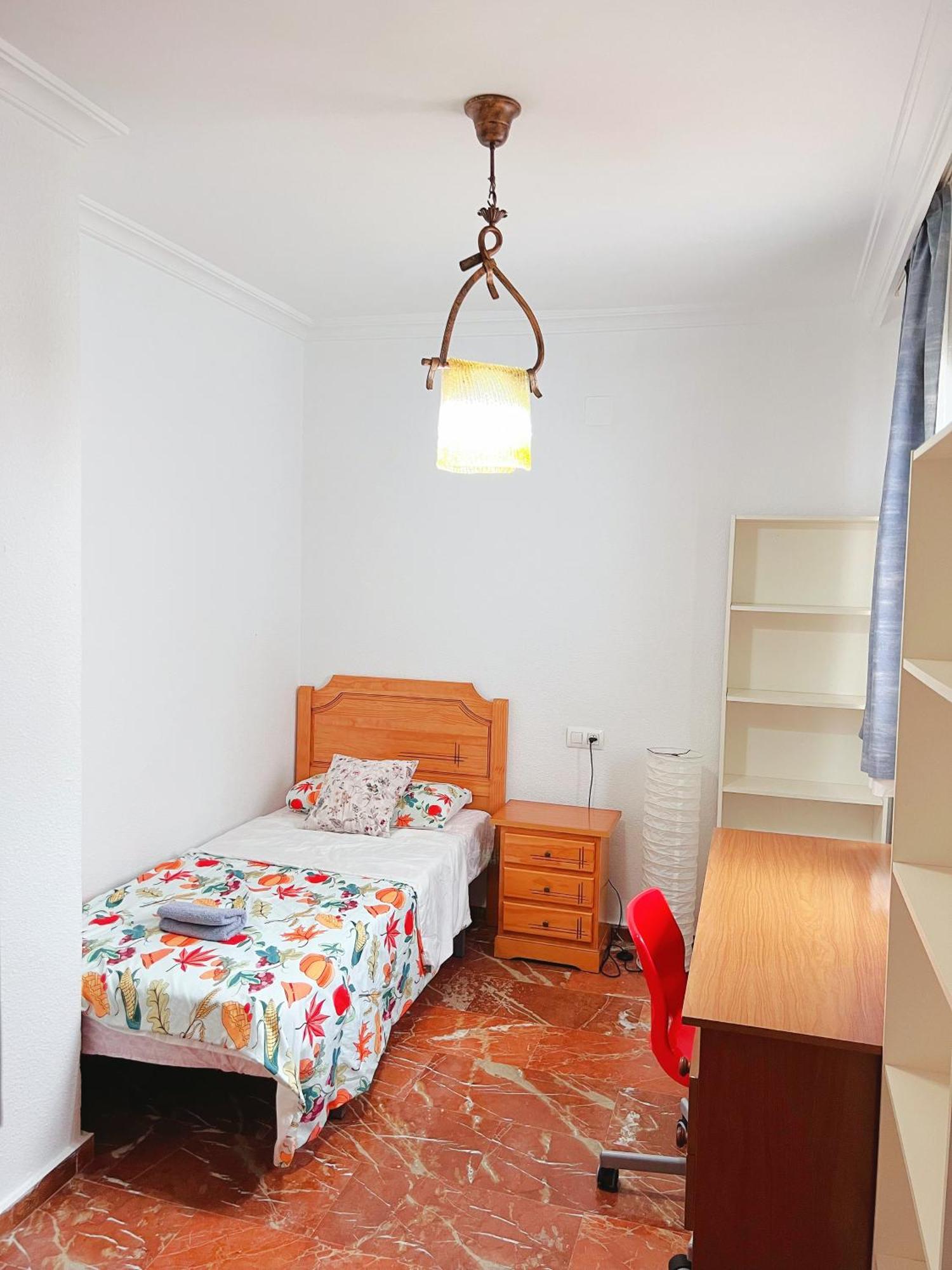 Habitacion Compartido Huelva Centro 外观 照片