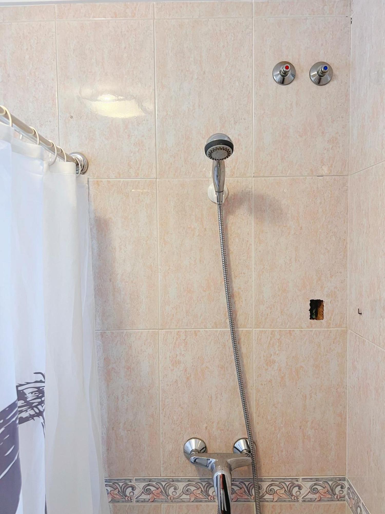 Habitacion Compartido Huelva Centro 外观 照片